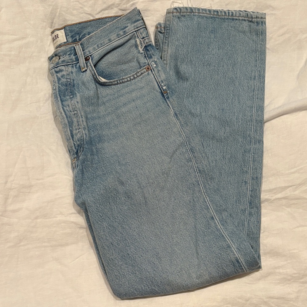 AGOLDE jean